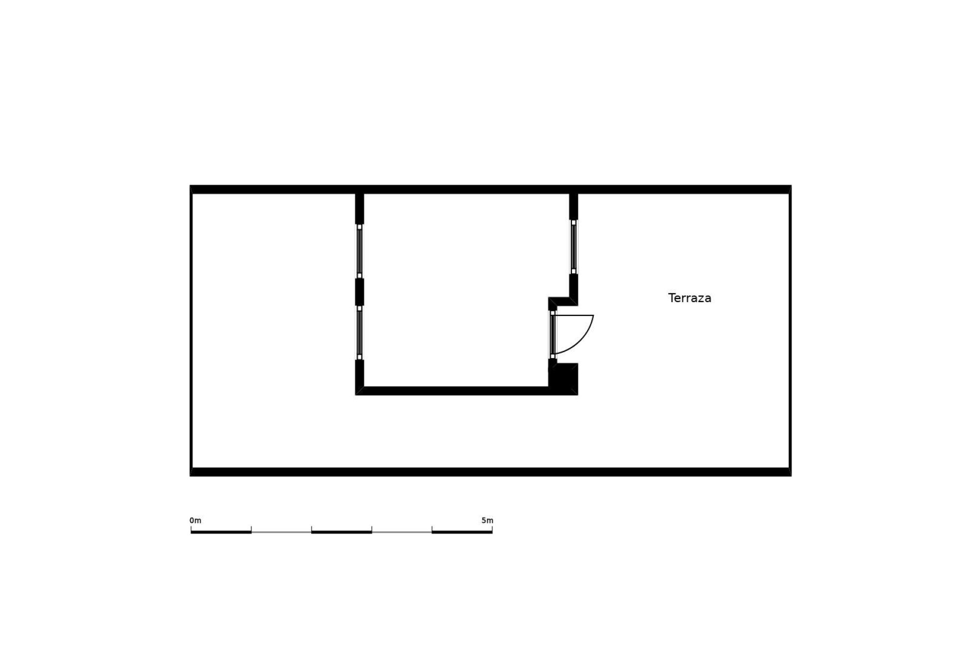 Resale - Terraced house - Orihuela Costa - Los Dolses