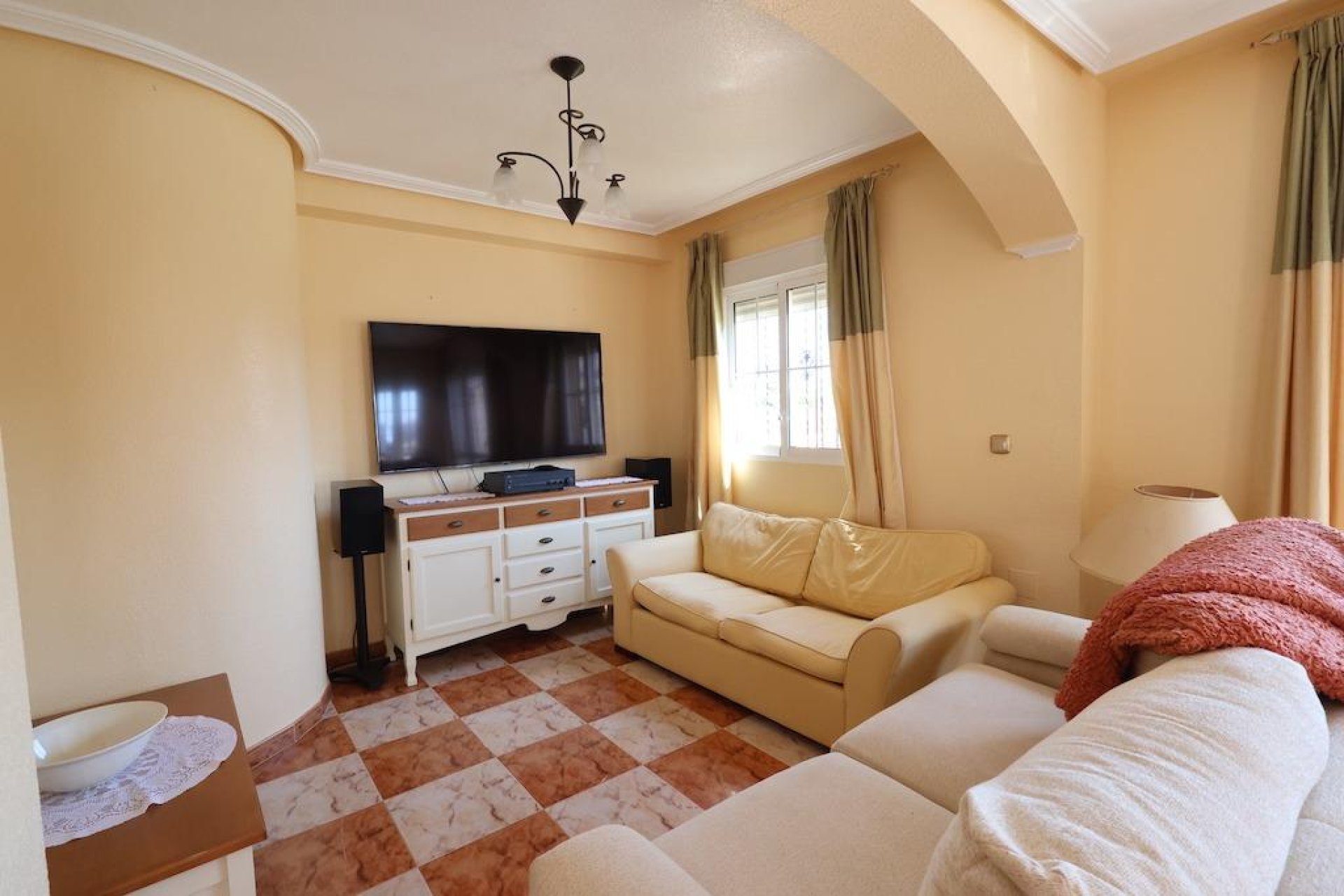 Resale - Terraced house - Orihuela Costa - Montezenia