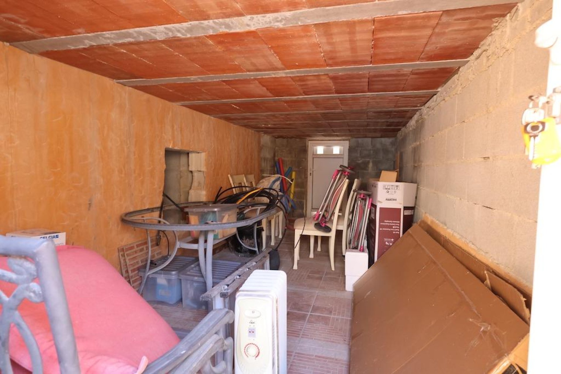 Resale - Terraced house - Orihuela Costa - Montezenia