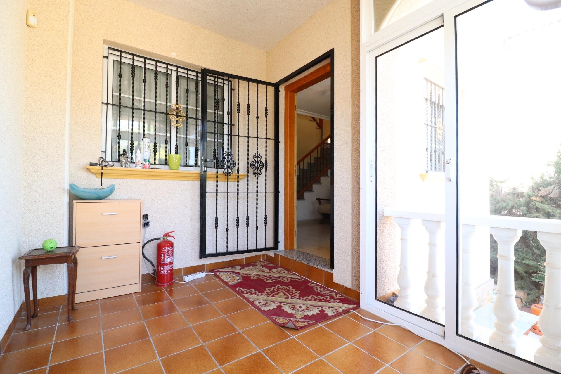 Resale - Terraced house - Orihuela Costa - PAU 26