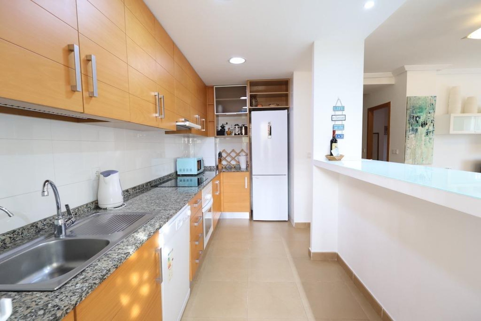 Resale - Terraced house - Orihuela Costa - Punta Prima