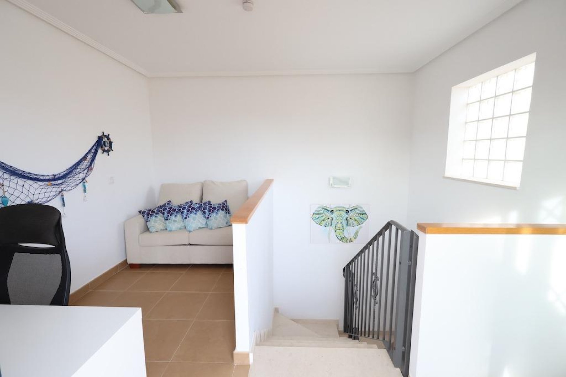 Resale - Terraced house - Orihuela Costa - Punta Prima