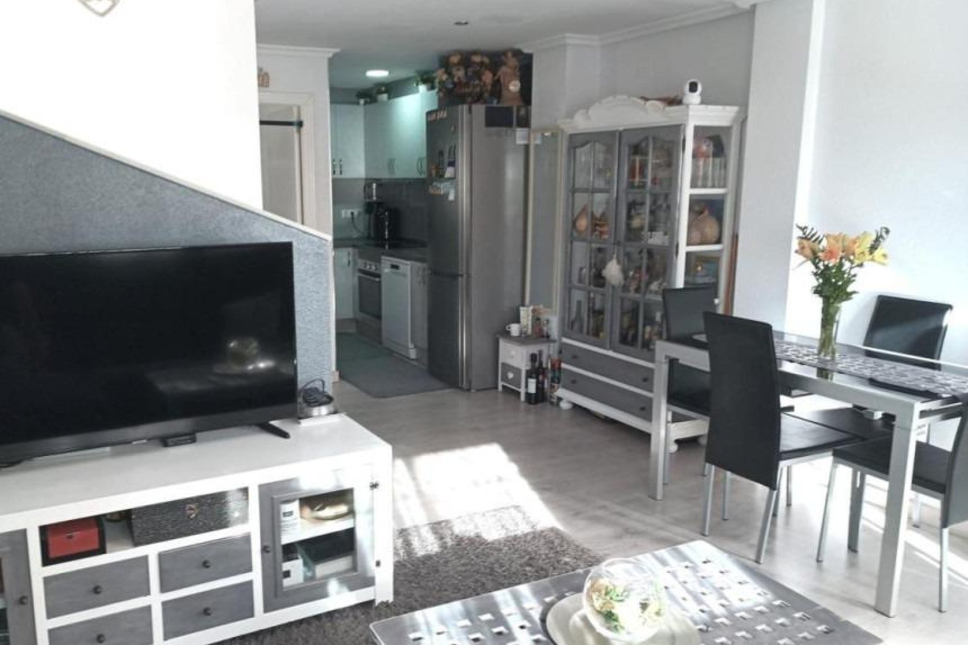 Resale - Terraced house - Orihuela Costa - Villamartin