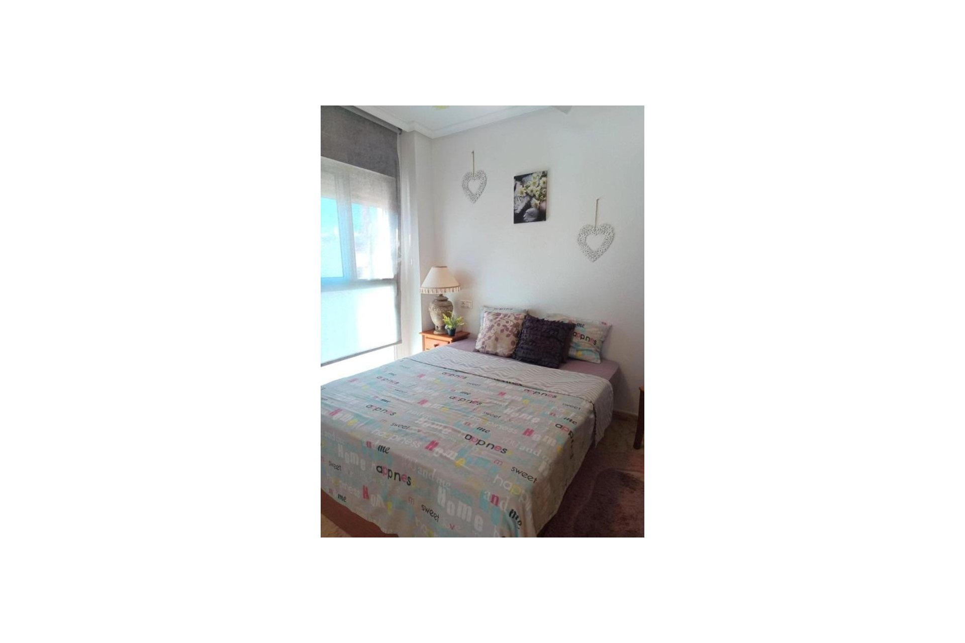 Resale - Terraced house - Orihuela Costa - Villamartin