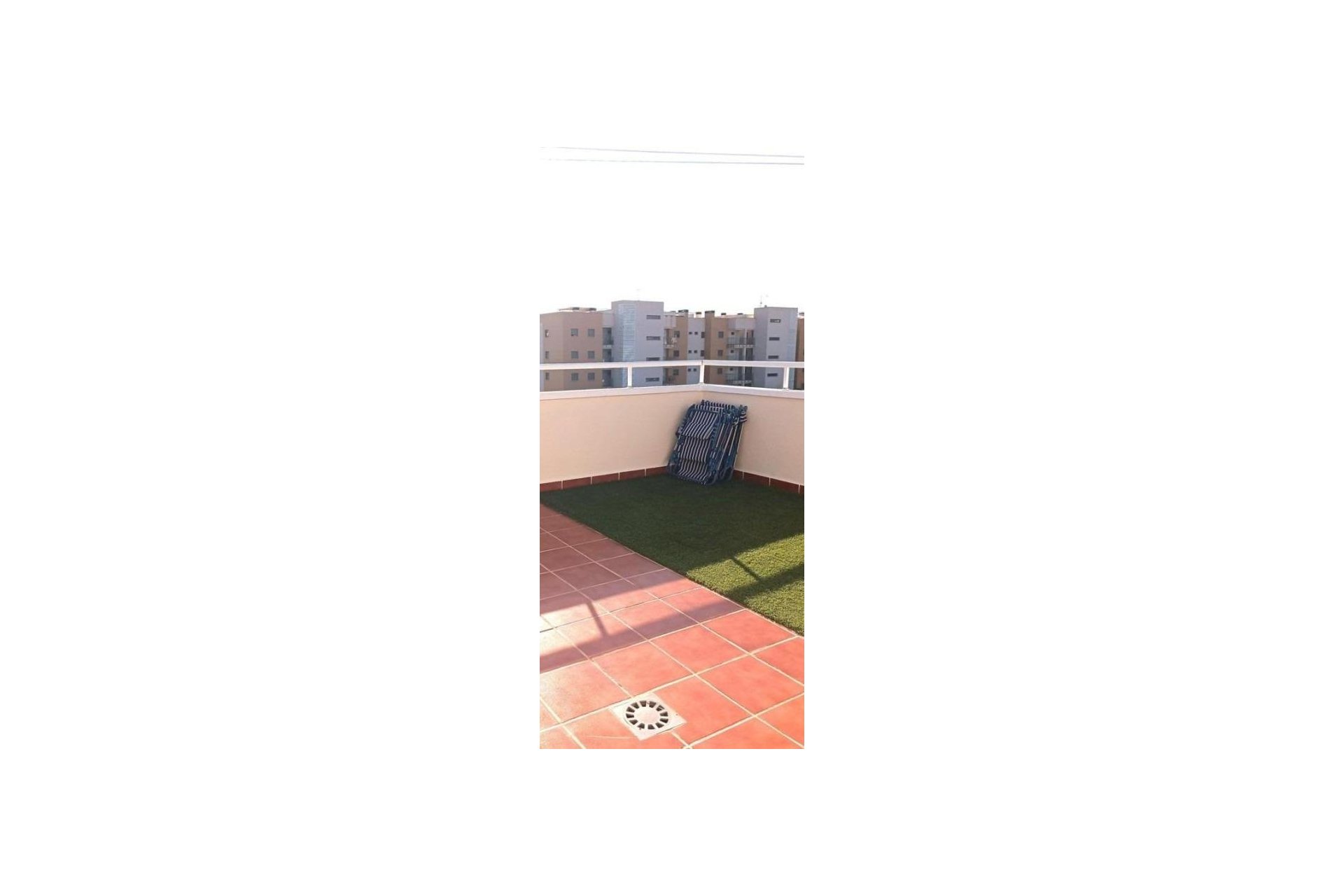 Resale - Terraced house - Orihuela Costa - Villamartin