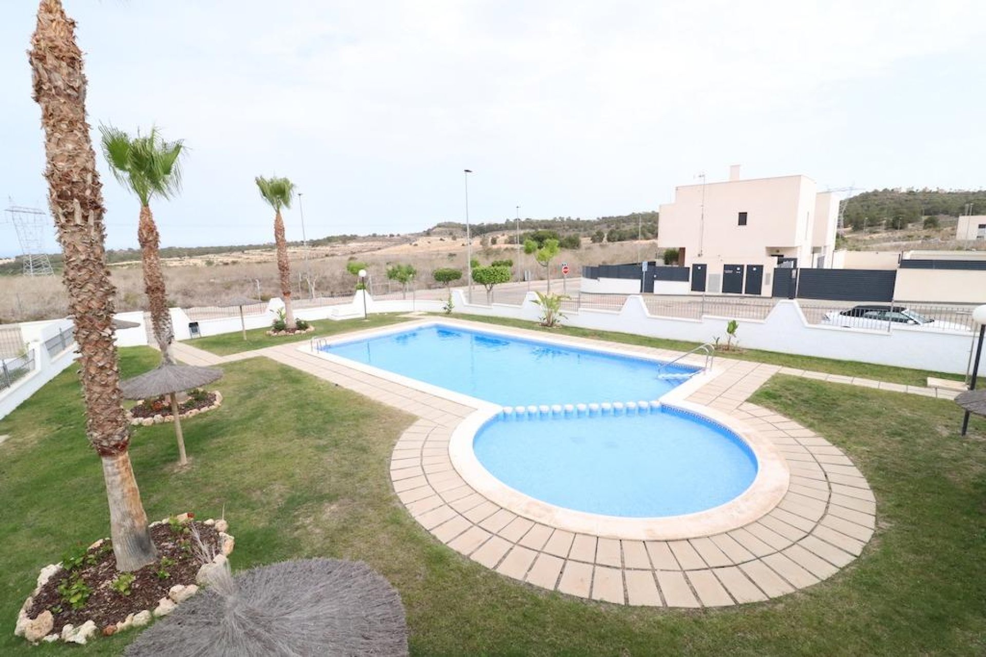 Resale - Terraced house - San Miguel de Salinas - Cerro Del Sol