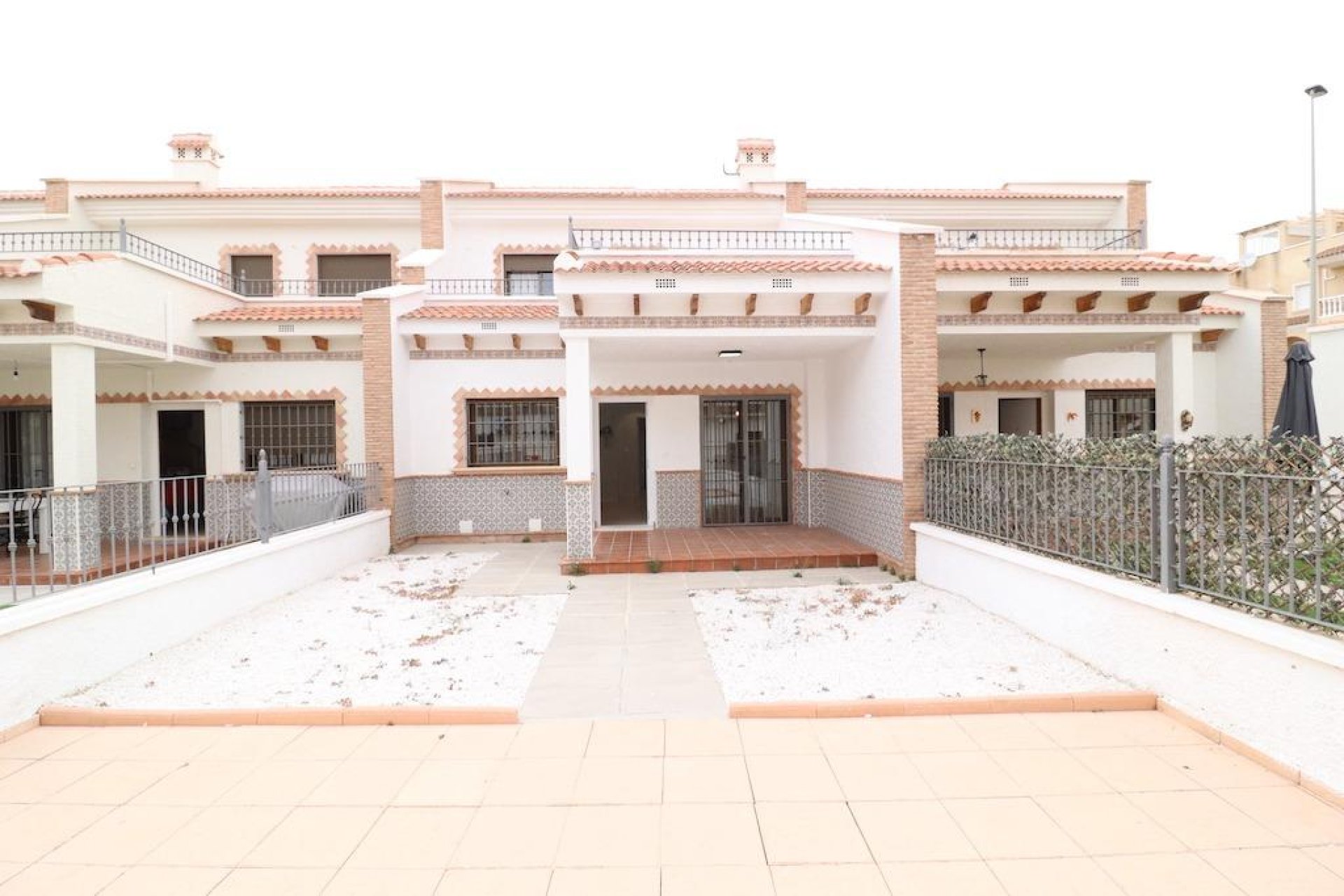 Resale - Terraced house - San Miguel de Salinas - Cerro Del Sol