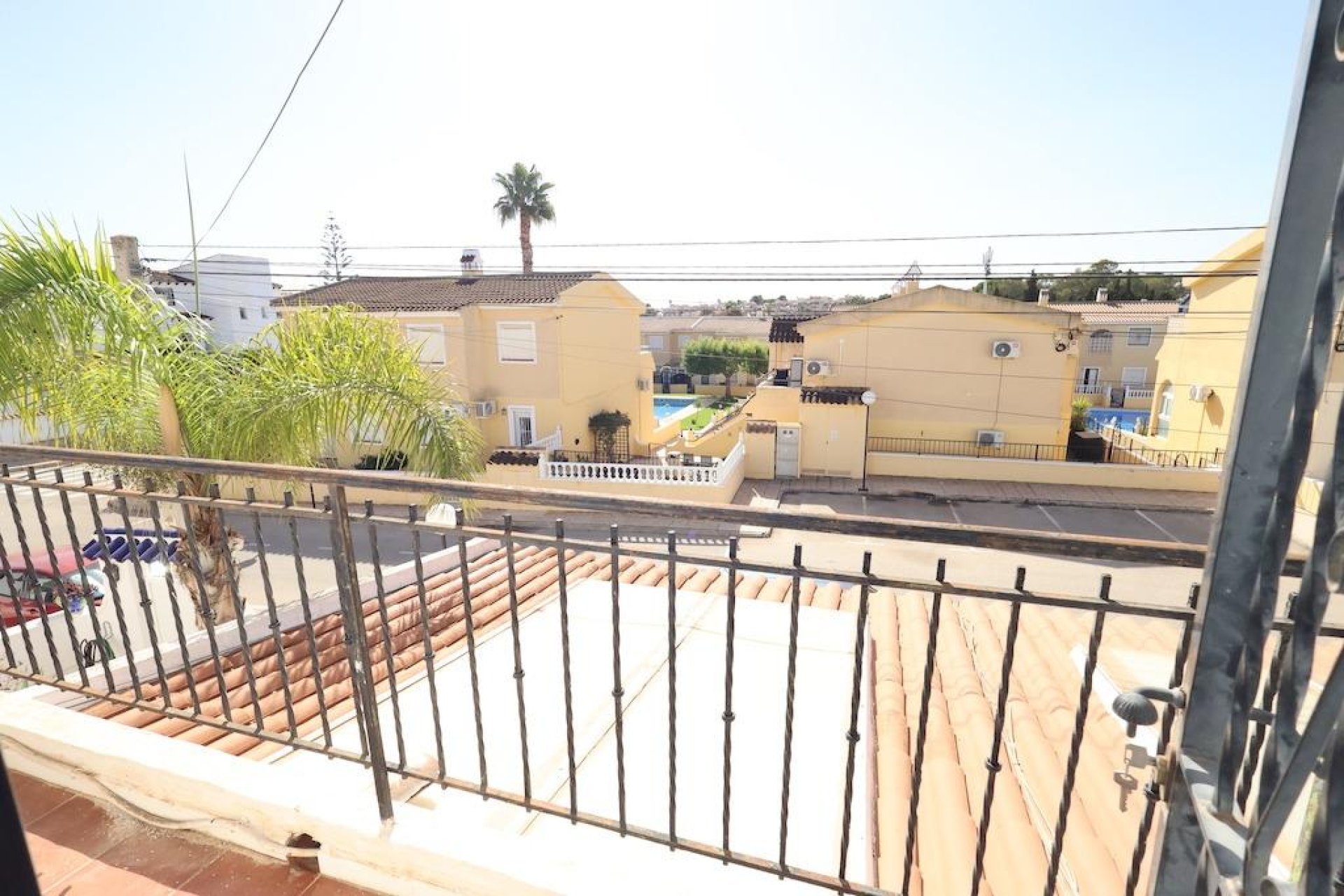 Resale - Terraced house - San Miguel de Salinas - Villamartín