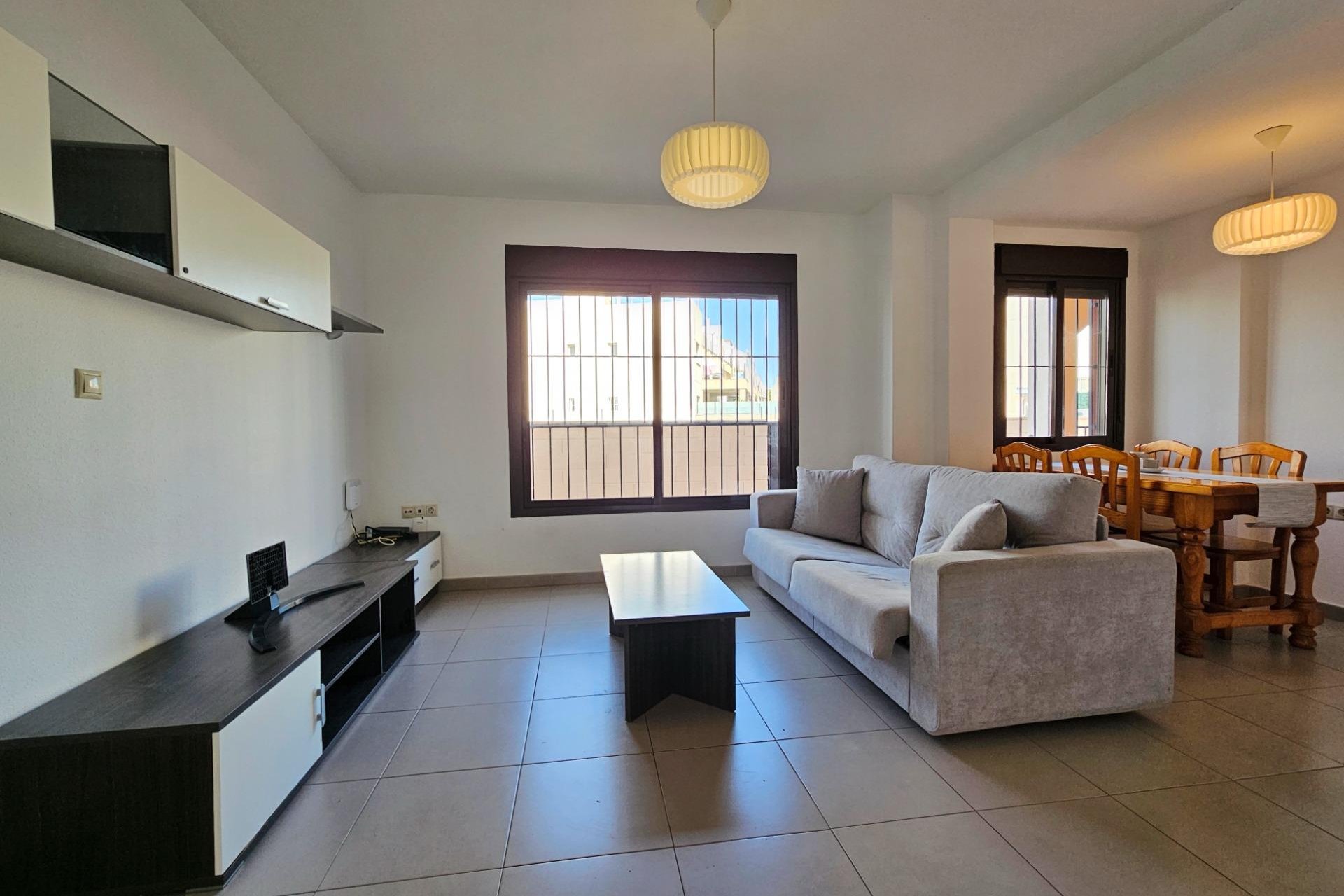 Resale - Terraced house - Torrevieja - Aguas Nuevas