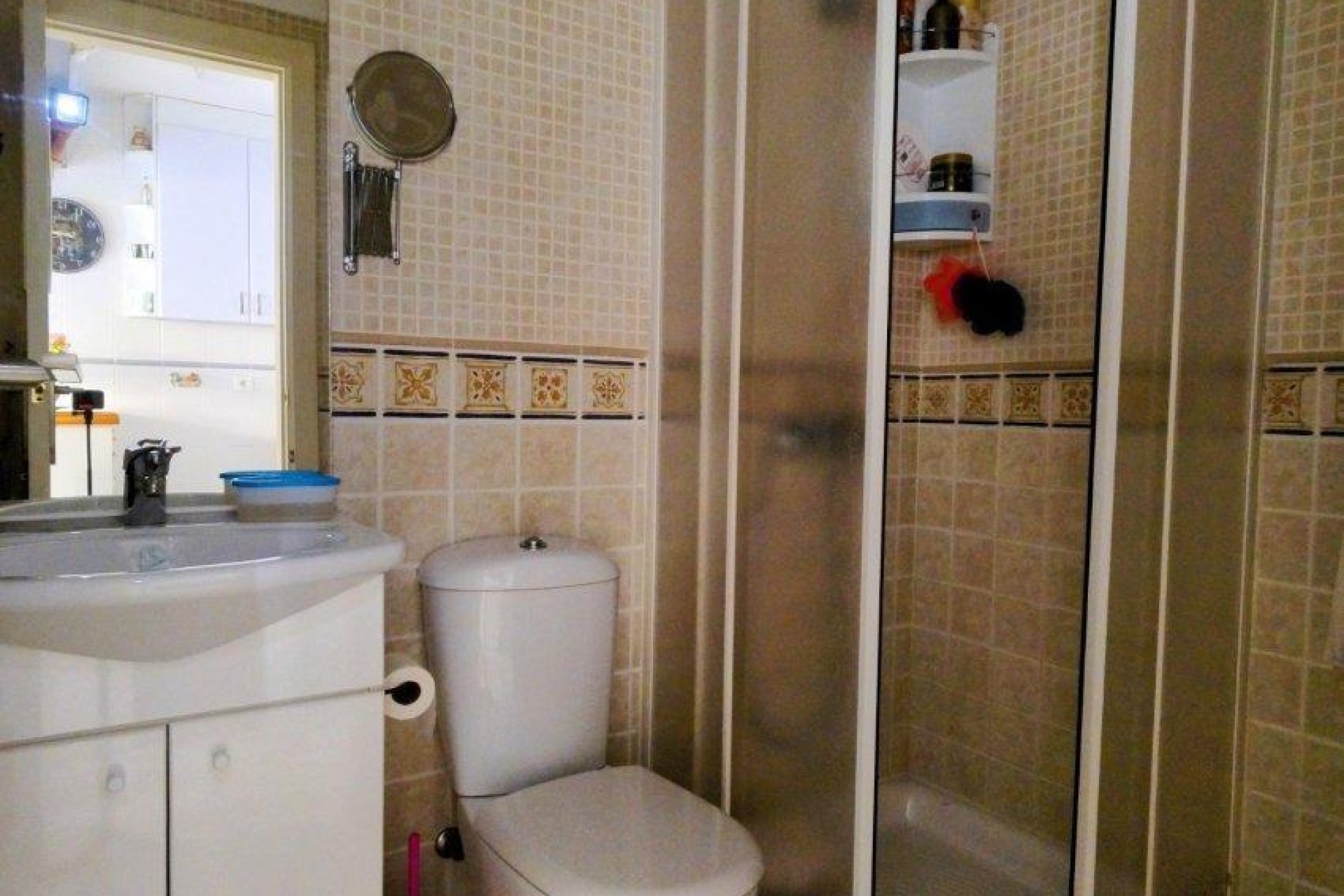 Resale - Terraced house - Torrevieja - Carrefour