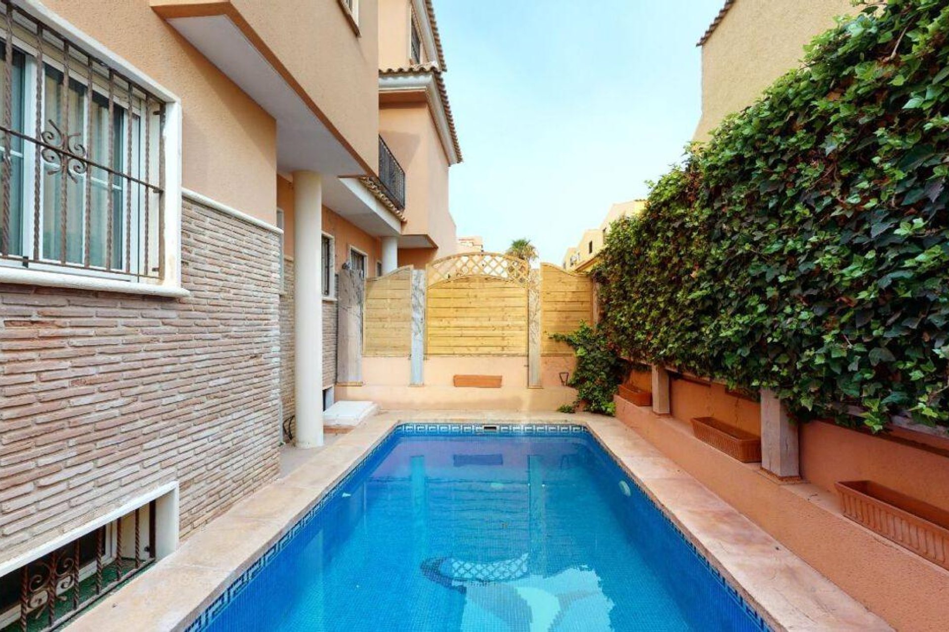 Resale - Terraced house - Torrevieja - Curva del Palangre