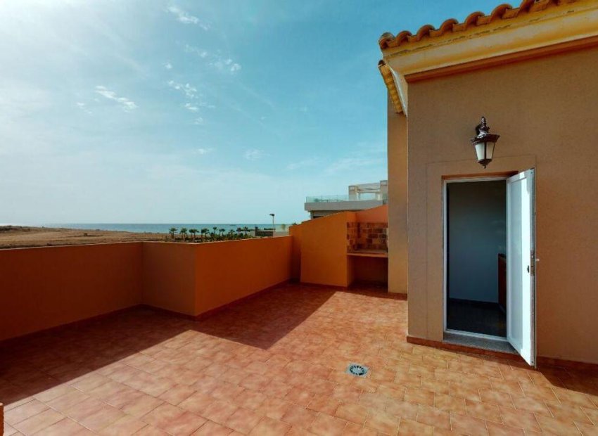 Resale - Terraced house - Torrevieja - Curva del Palangre