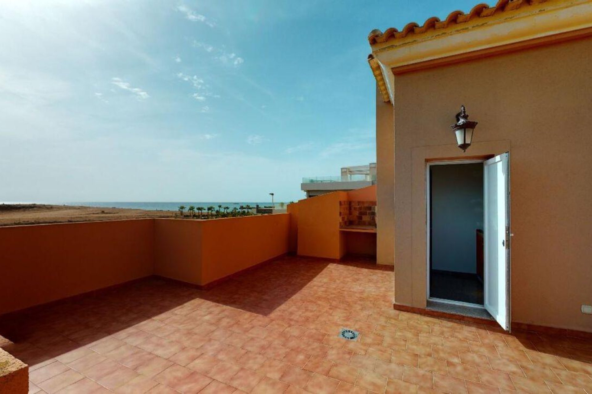 Resale - Terraced house - Torrevieja - Curva del Palangre