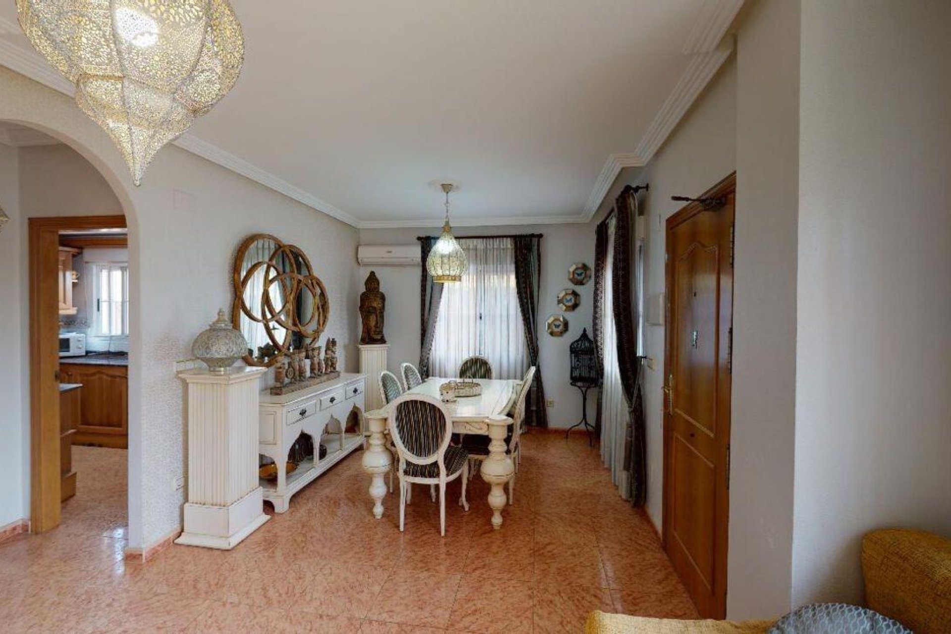 Resale - Terraced house - Torrevieja - Curva del Palangre