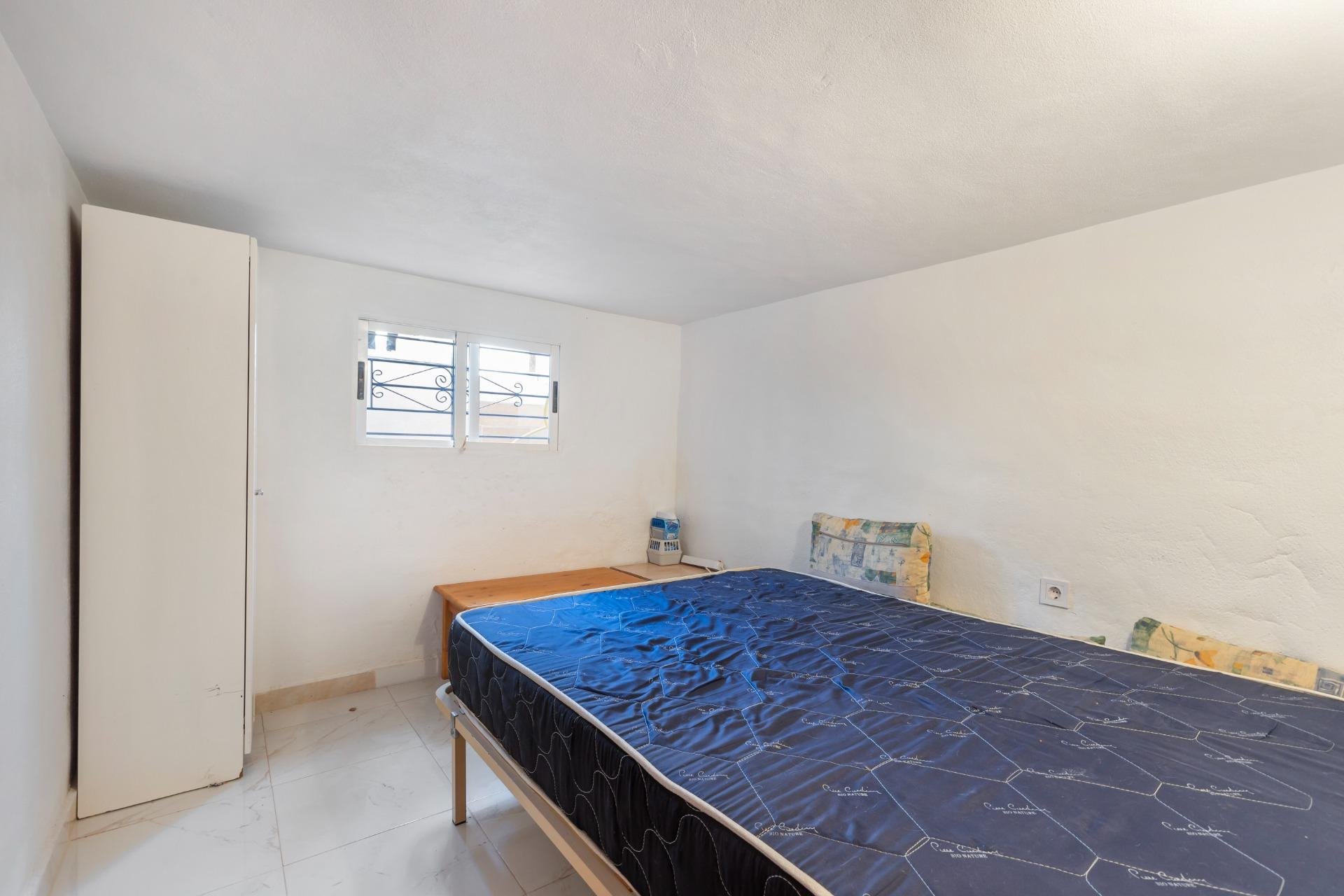 Resale - Terraced house - Torrevieja - El limonar