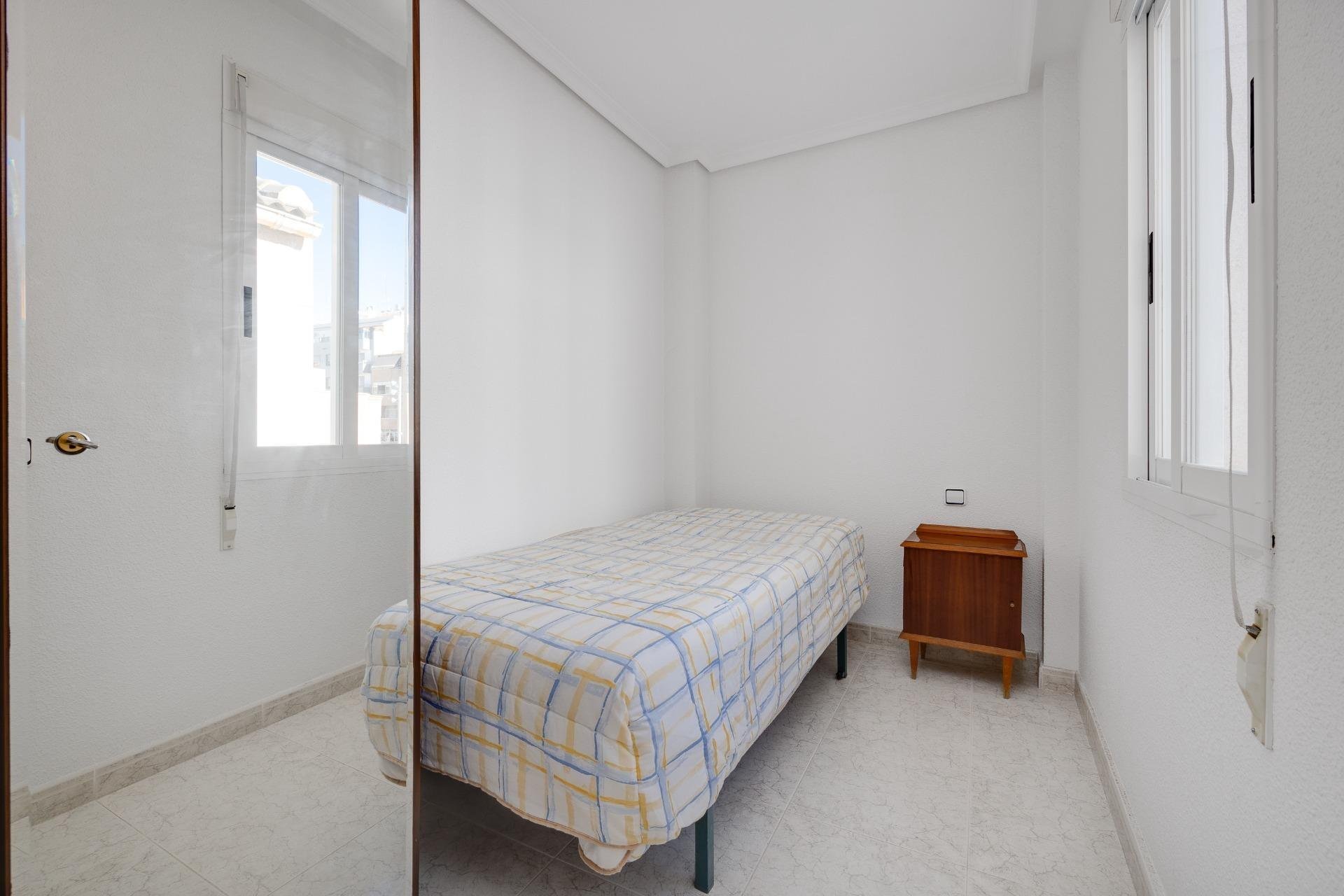 Resale - Terraced house - Torrevieja - Estacion de autobuses