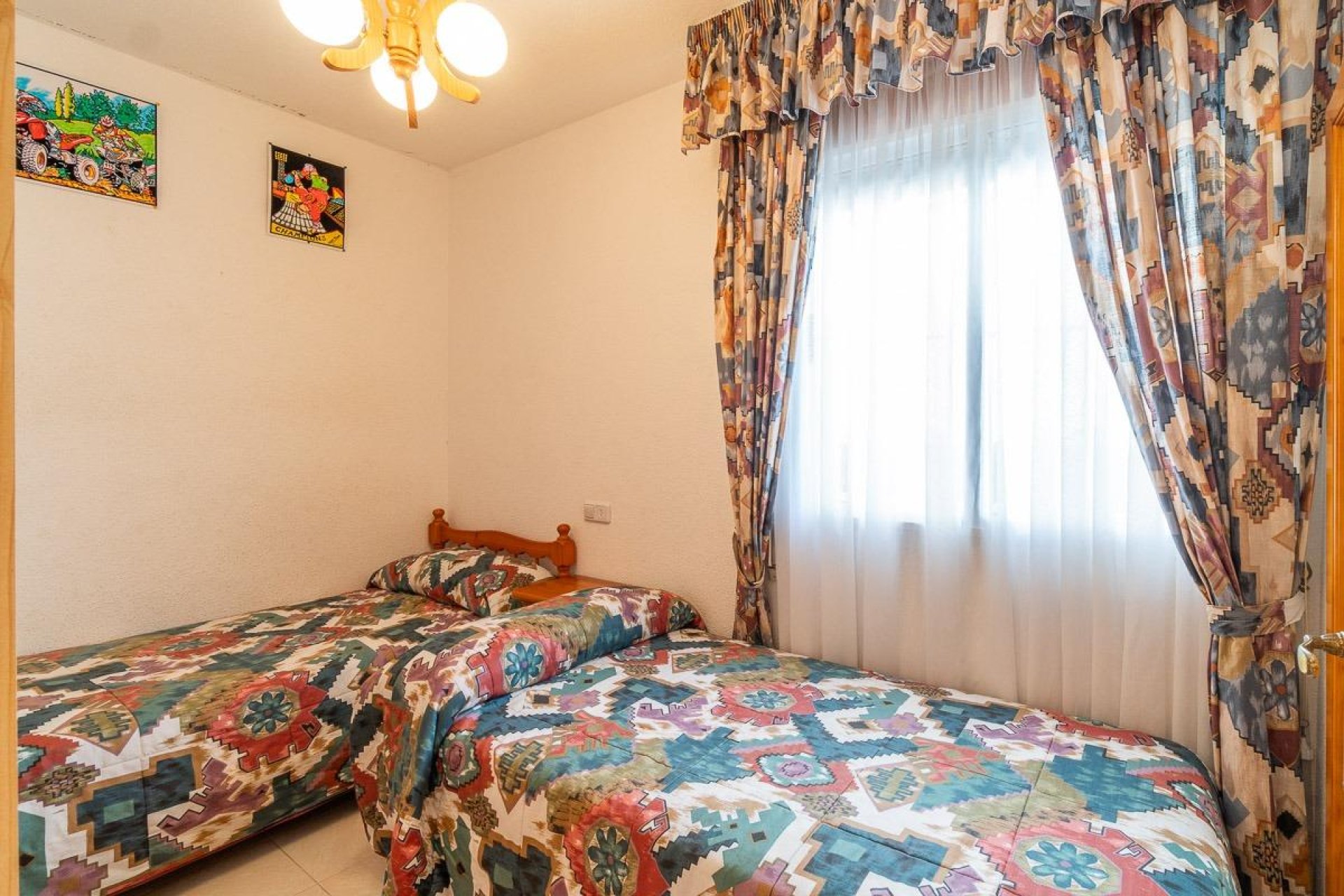 Resale - Terraced house - Torrevieja - Los altos