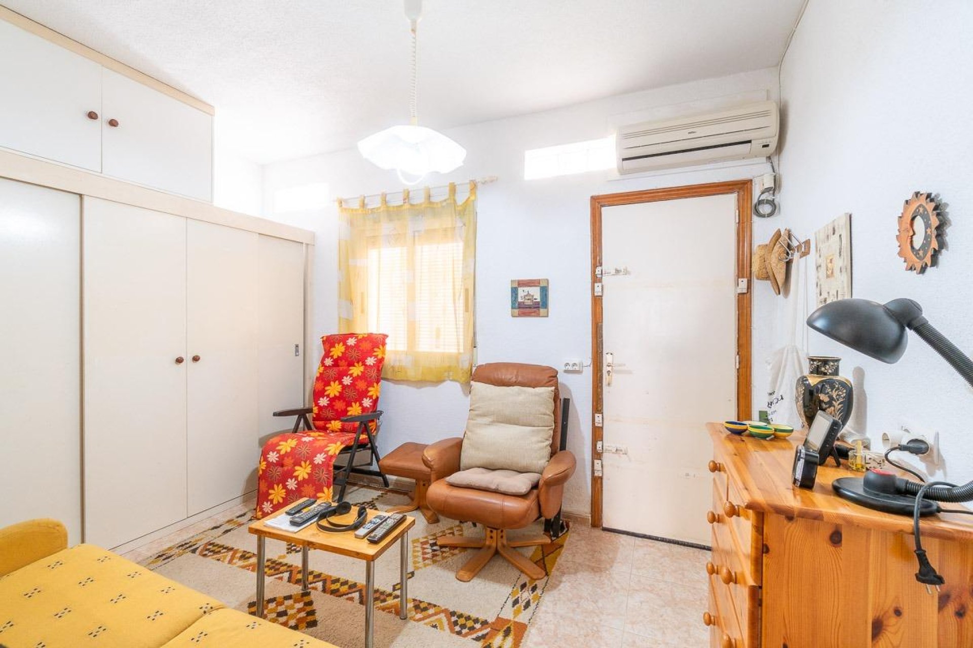 Resale - Terraced house - Torrevieja - Los Frutales