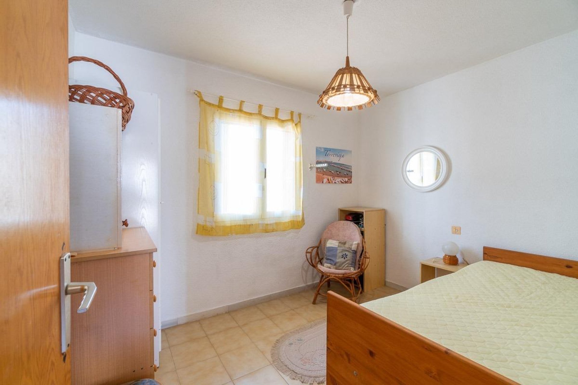 Resale - Terraced house - Torrevieja - Los Frutales