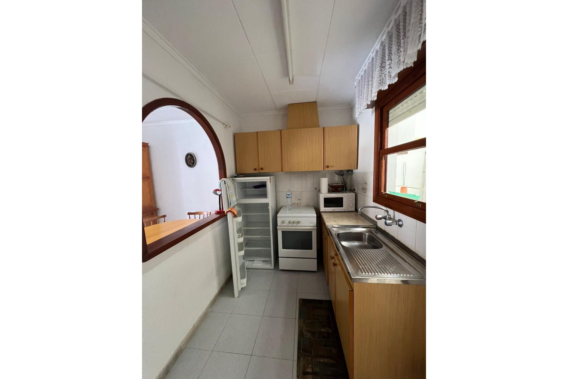 Resale - Terraced house - Torrevieja - San luis