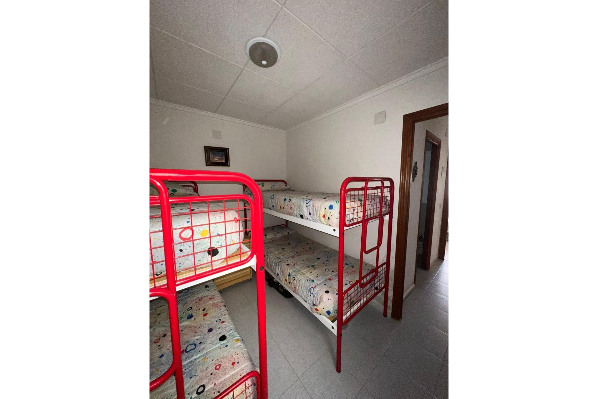 Resale - Terraced house - Torrevieja - San luis