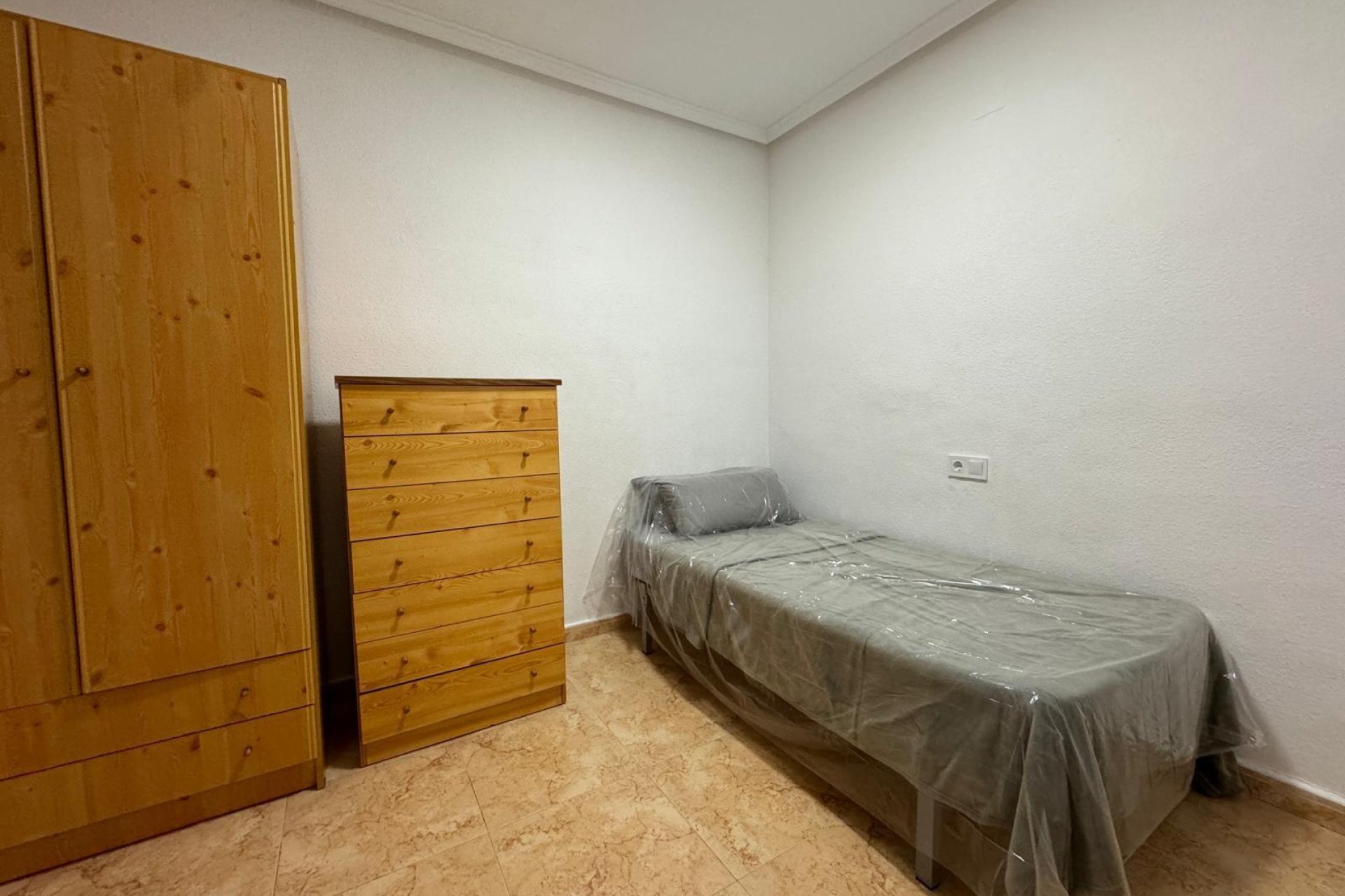 Resale - Terraced house - Torrevieja - Torretas