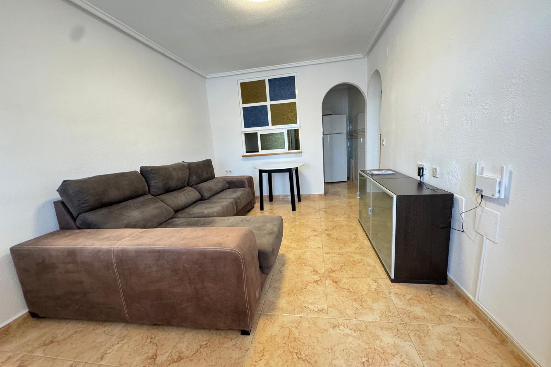 Resale - Terraced house - Torrevieja - Torretas