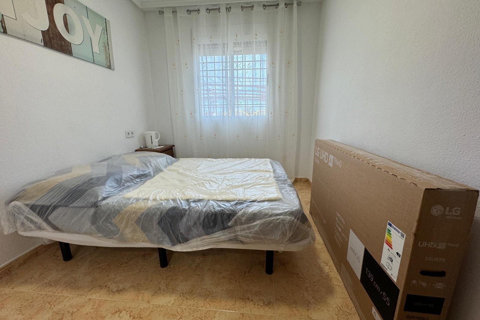 Resale - Terraced house - Torrevieja - Torretas