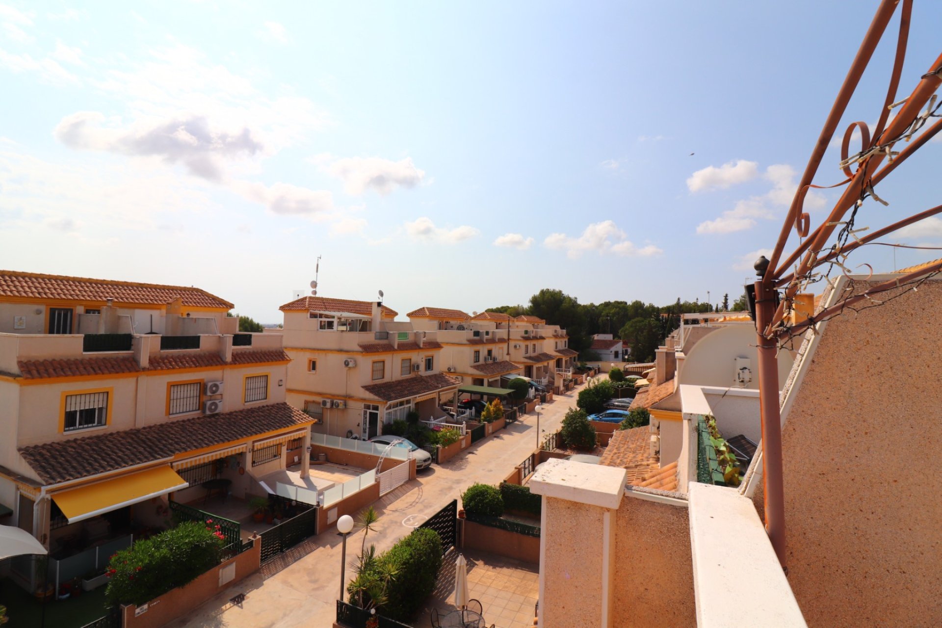 Resale - Town House - Algorfa - Montemar