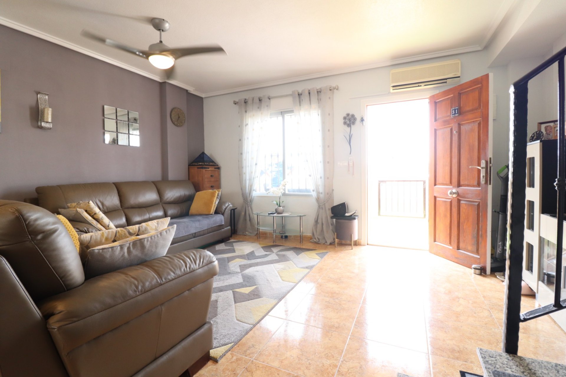 Resale - Town House - Algorfa - Montemar