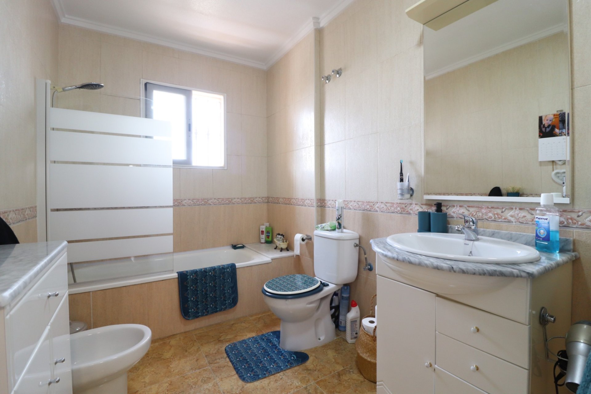 Resale - Town House - Algorfa - Montemar