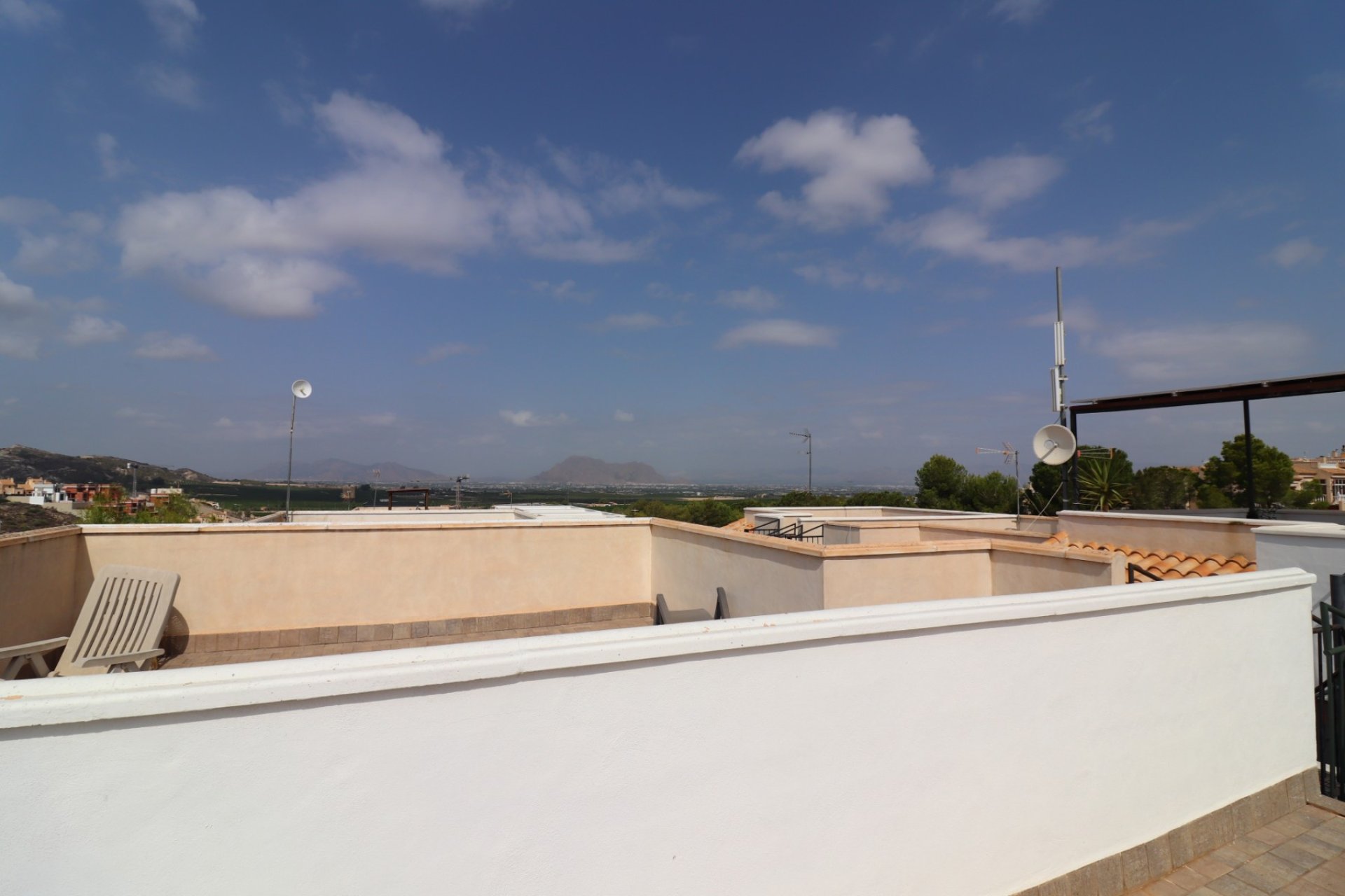 Resale - Town House - Algorfa - Montemar