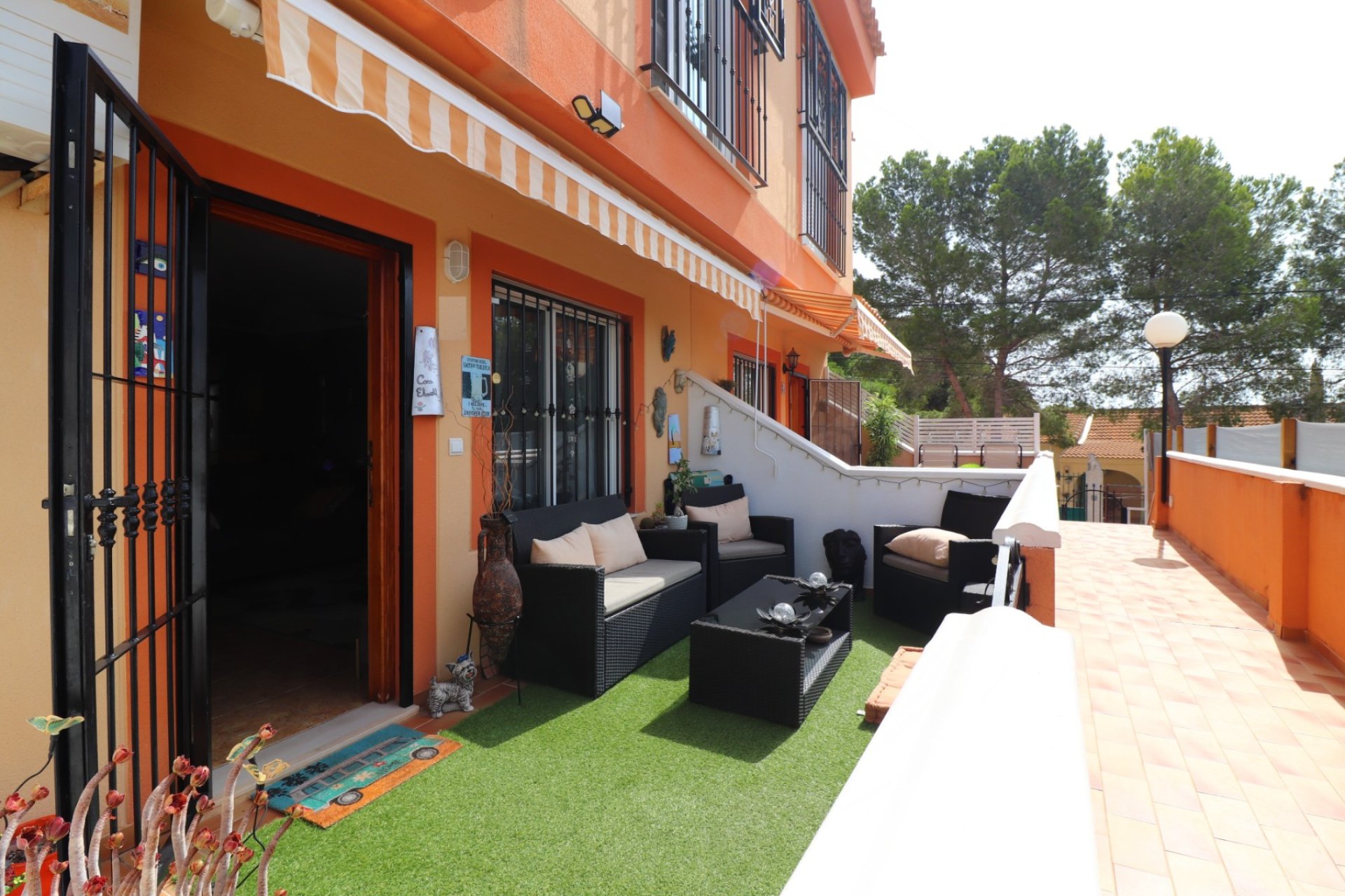 Resale - Town House - Algorfa - Montemar