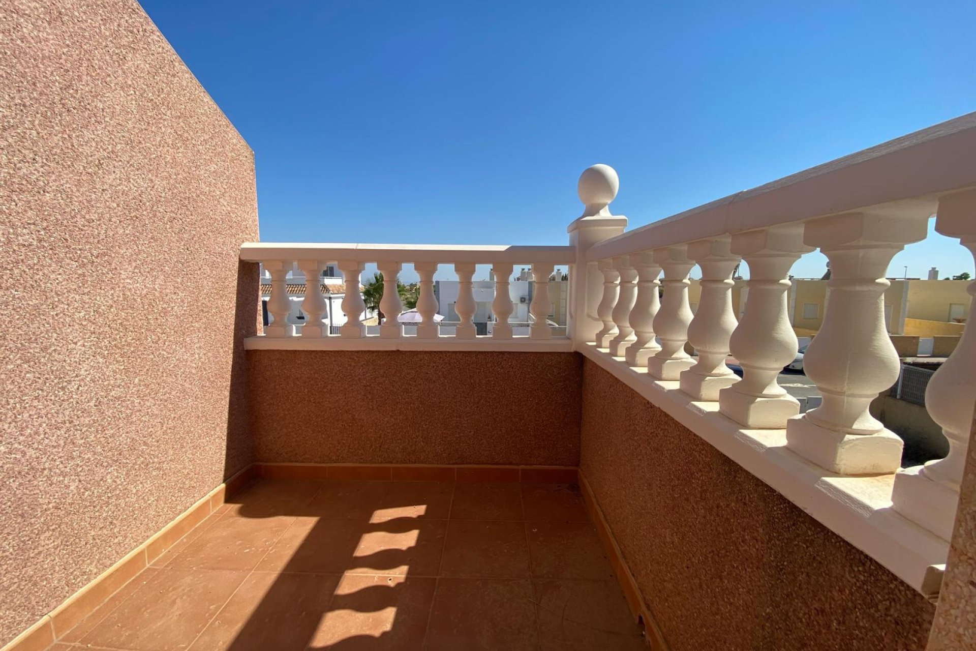 Resale - Town House - Balsicas - Sierra Golf