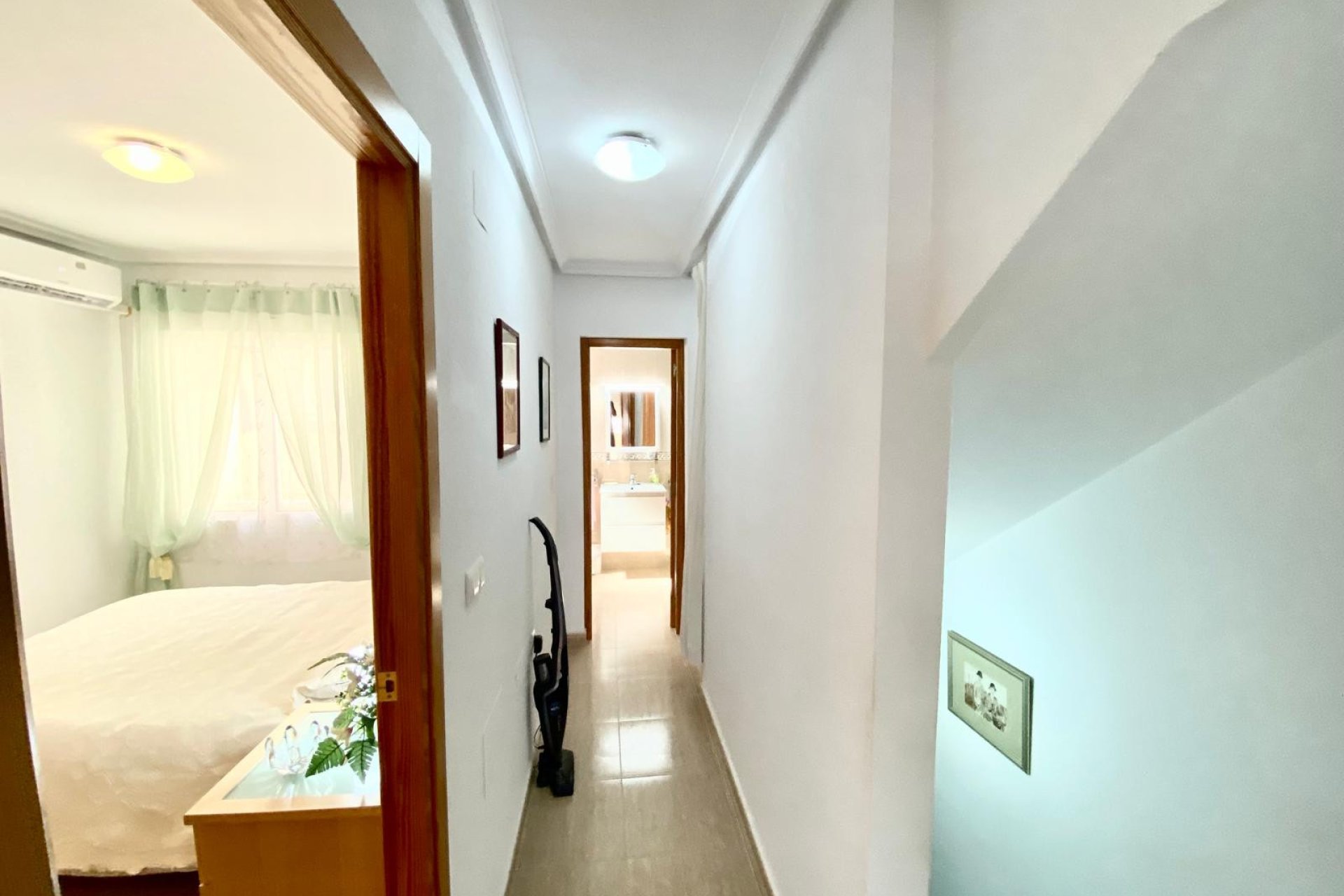 Resale - Town House - Balsicas - Sierra Golf