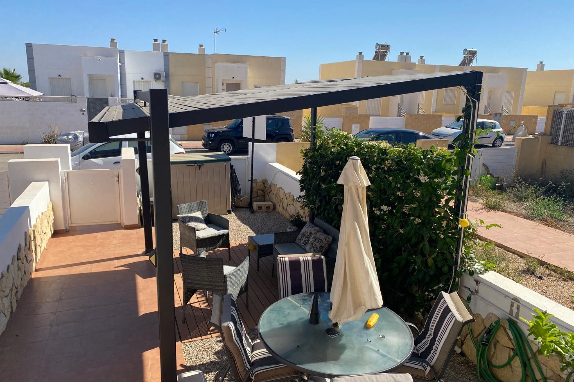 Resale - Town House - Balsicas - Sierra Golf