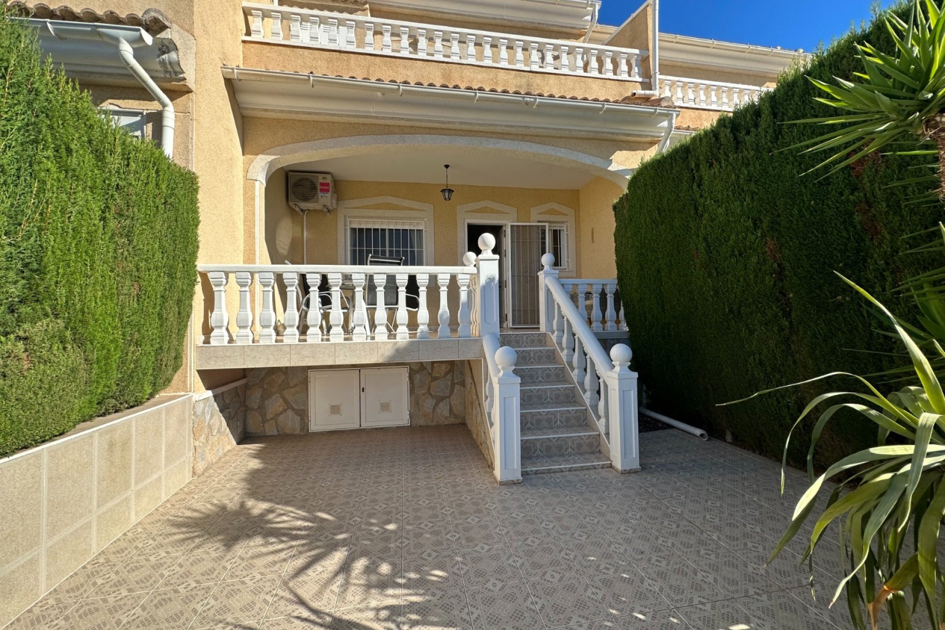 Resale - Town House - Ciudad Quesada - Doña Pena