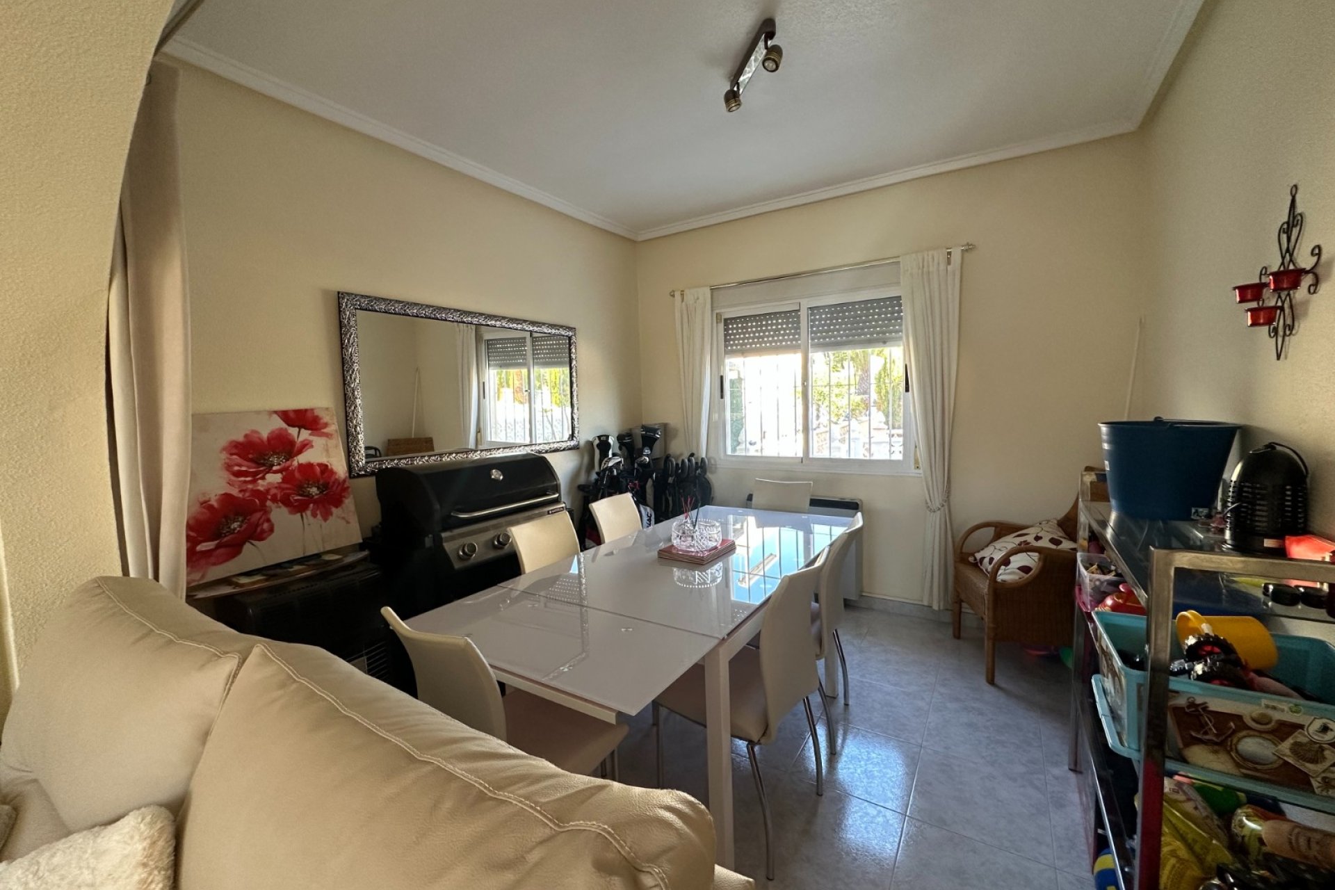 Resale - Town House - Ciudad Quesada - Doña Pena