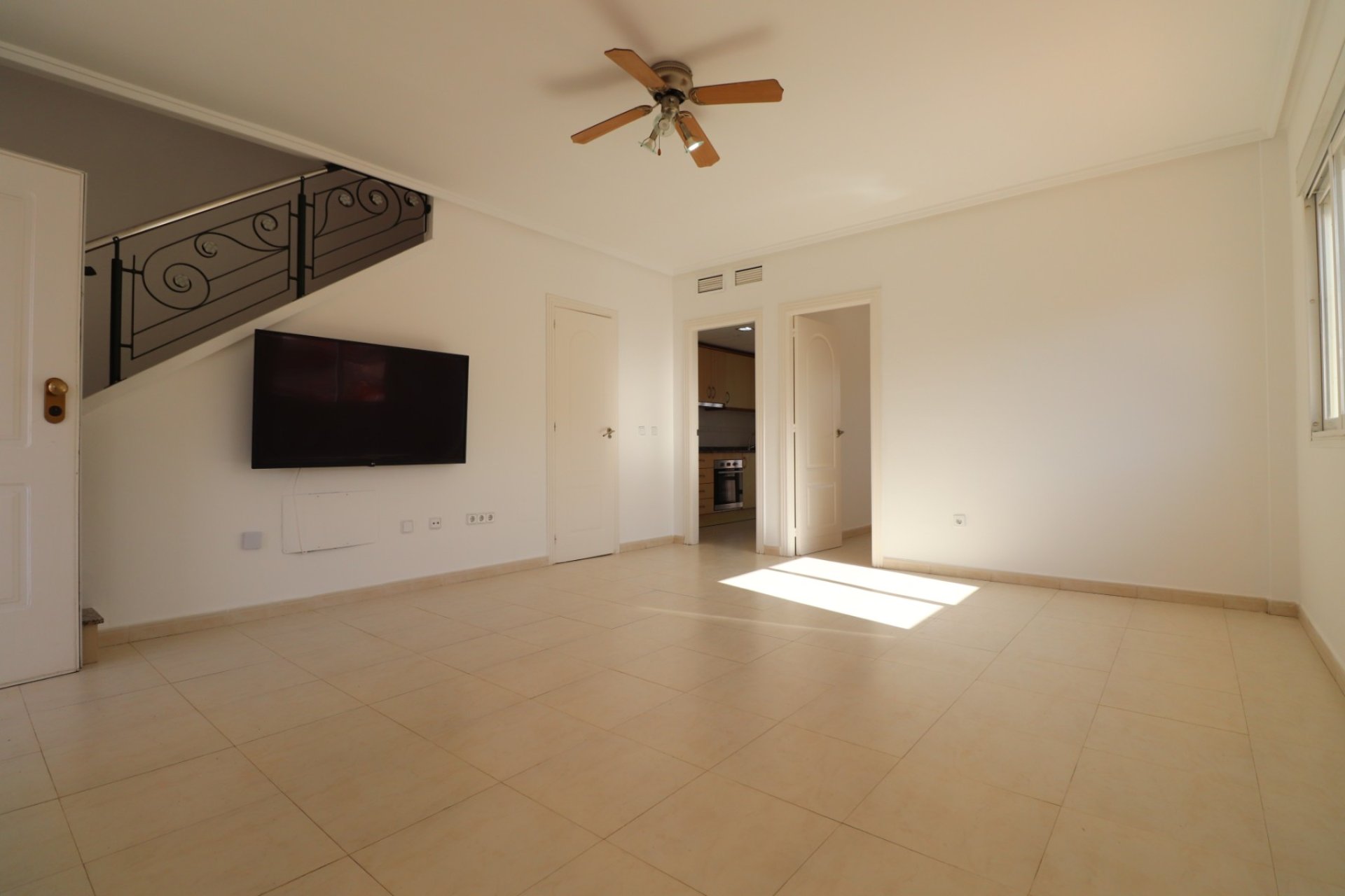 Resale - Town House - Ciudad Quesada - Doña Pena