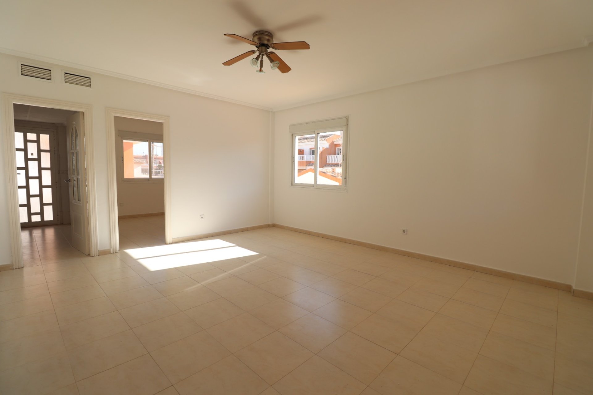 Resale - Town House - Ciudad Quesada - Doña Pena