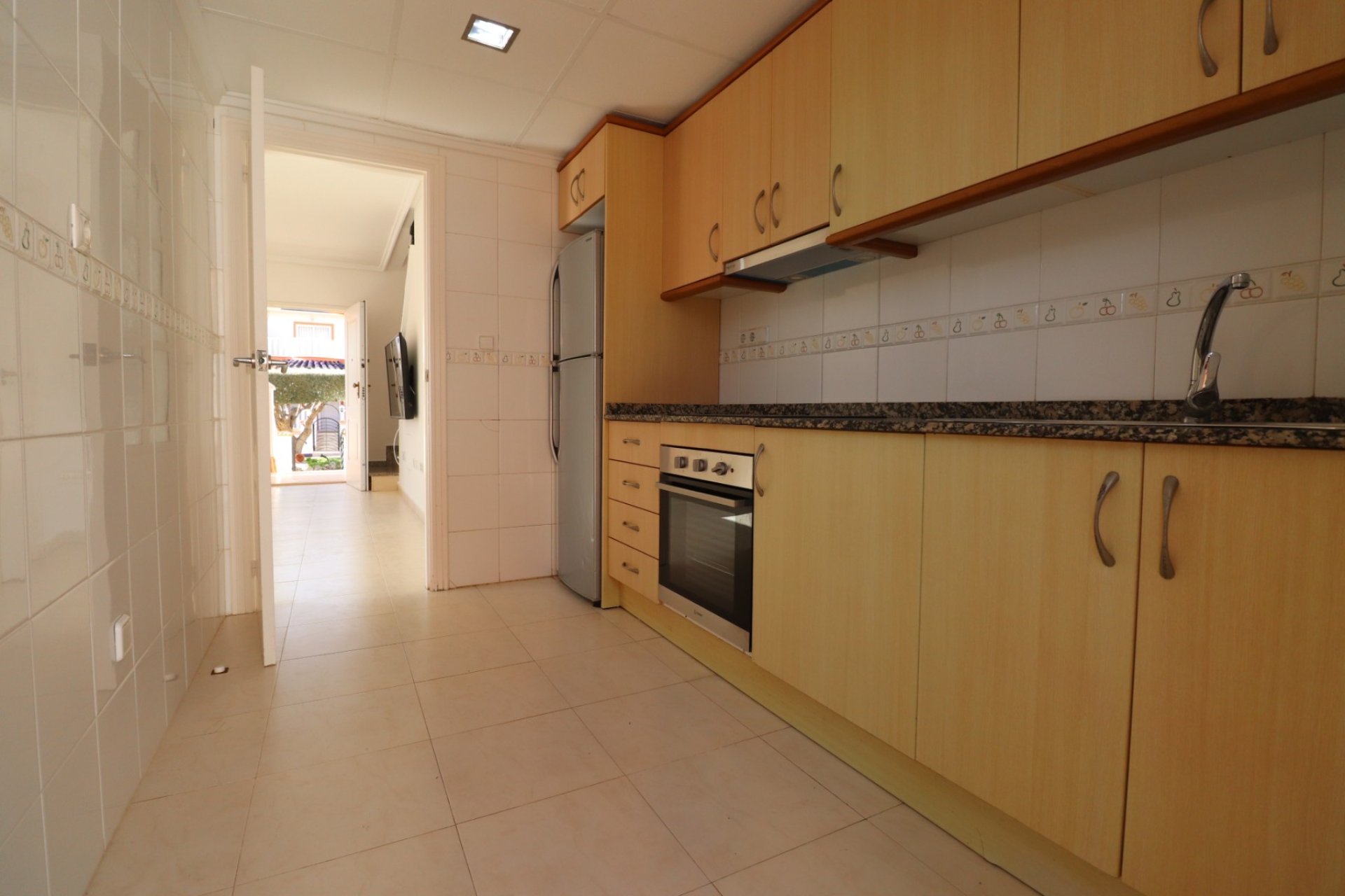 Resale - Town House - Ciudad Quesada - Doña Pena