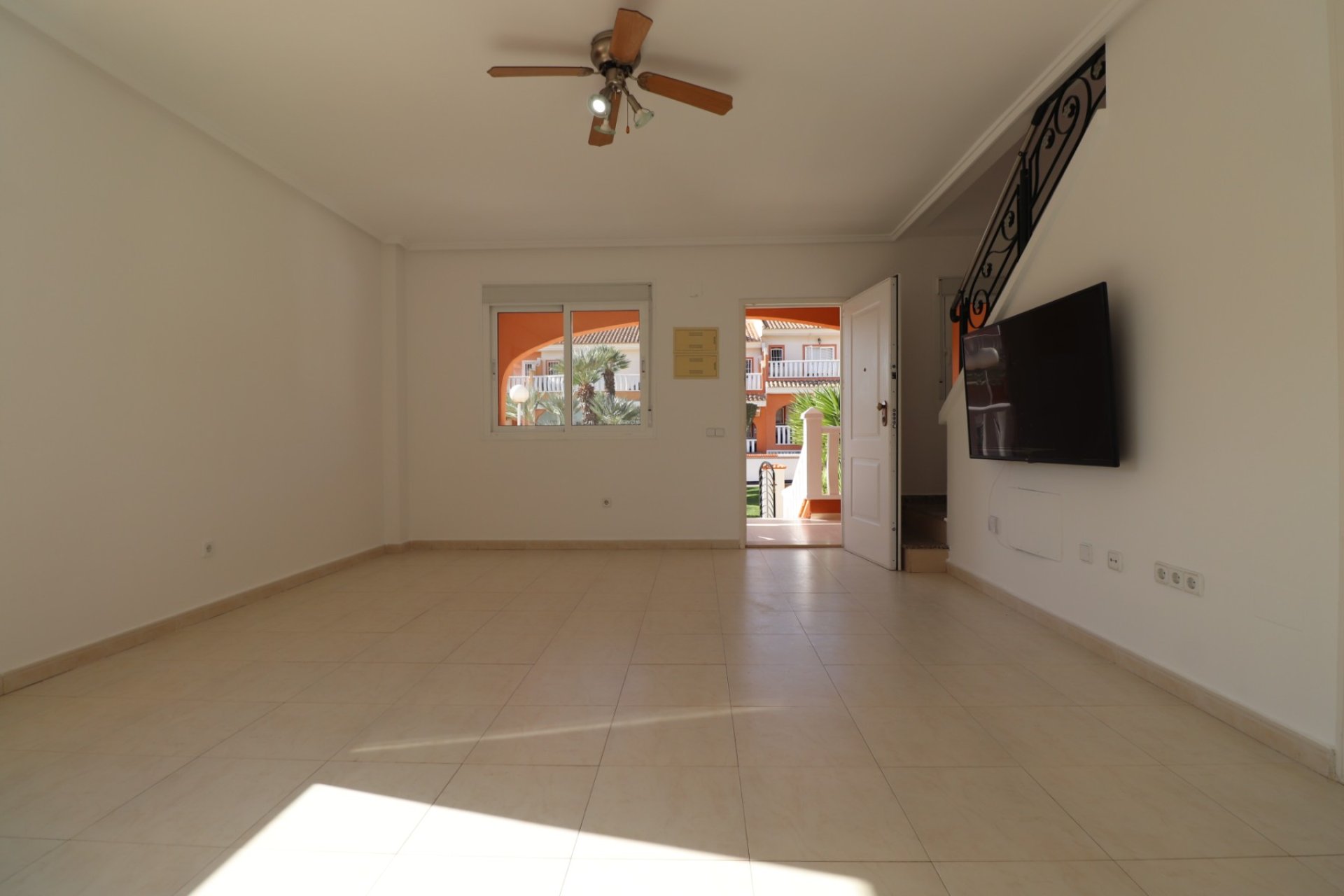 Resale - Town House - Ciudad Quesada - Doña Pena