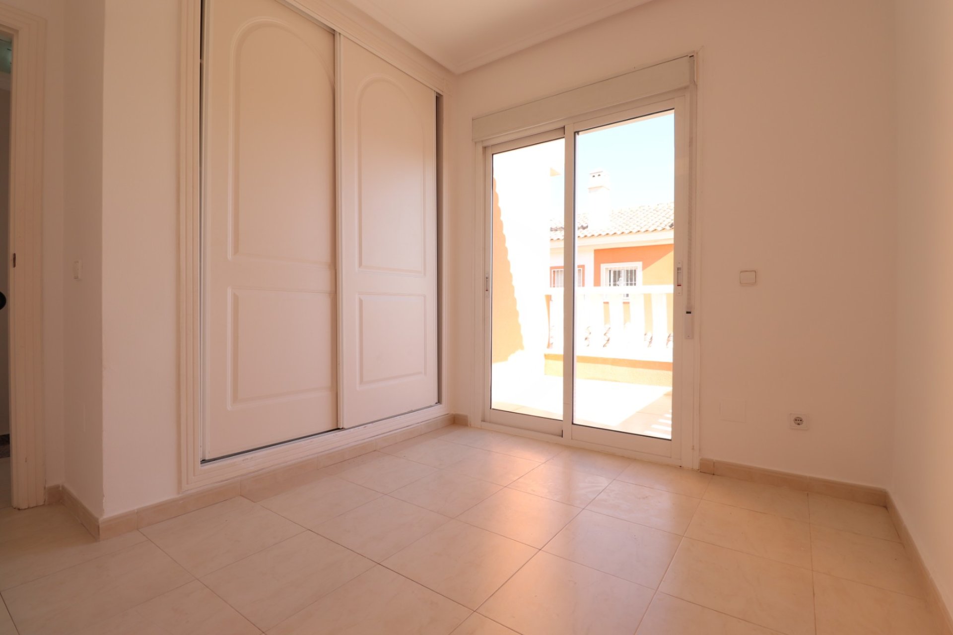 Resale - Town House - Ciudad Quesada - Doña Pena