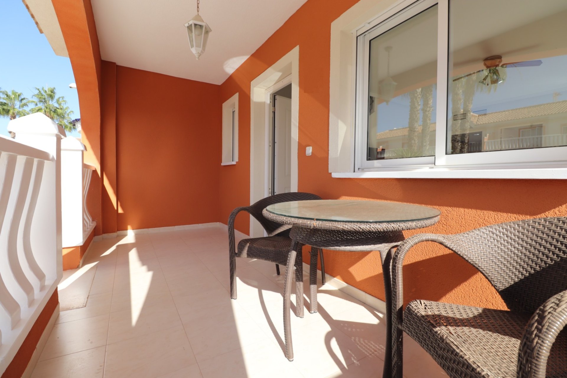 Resale - Town House - Ciudad Quesada - Doña Pena