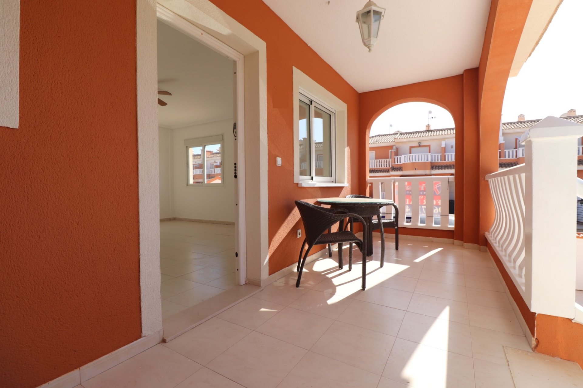 Resale - Town House - Ciudad Quesada - Doña Pena