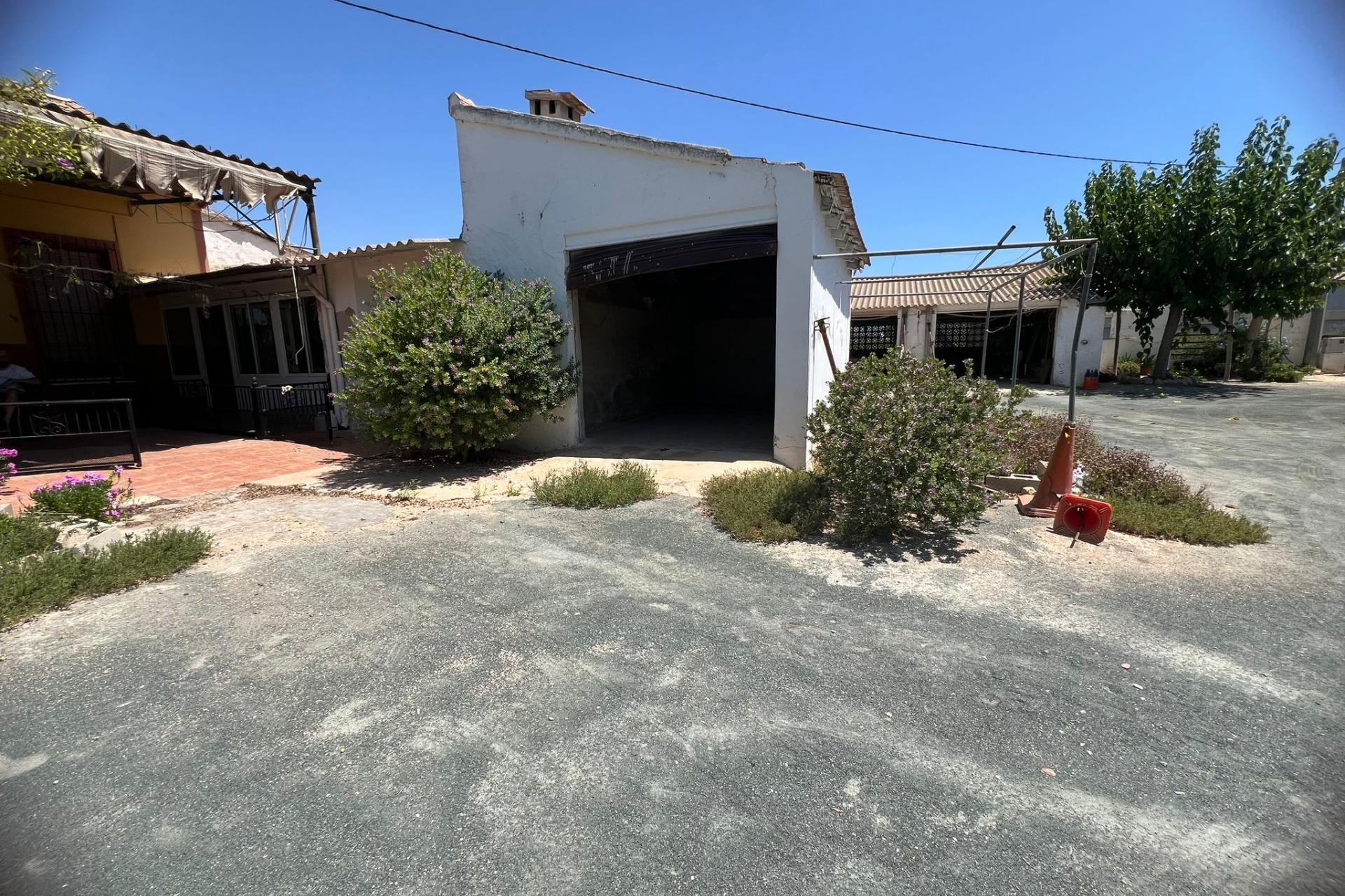 Resale - Town House - Daya Vieja - Huerta