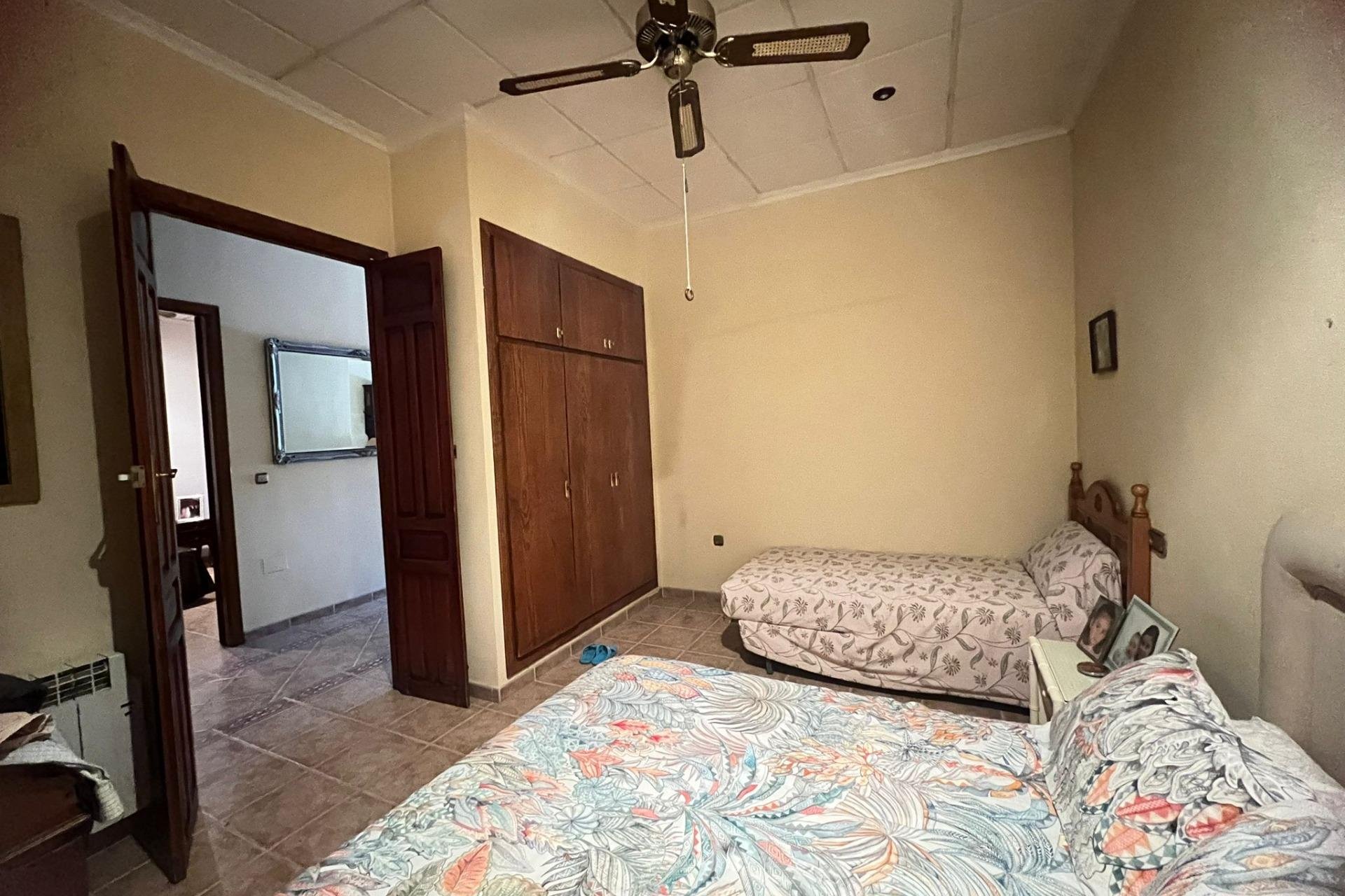 Resale - Town House - Daya Vieja - Huerta