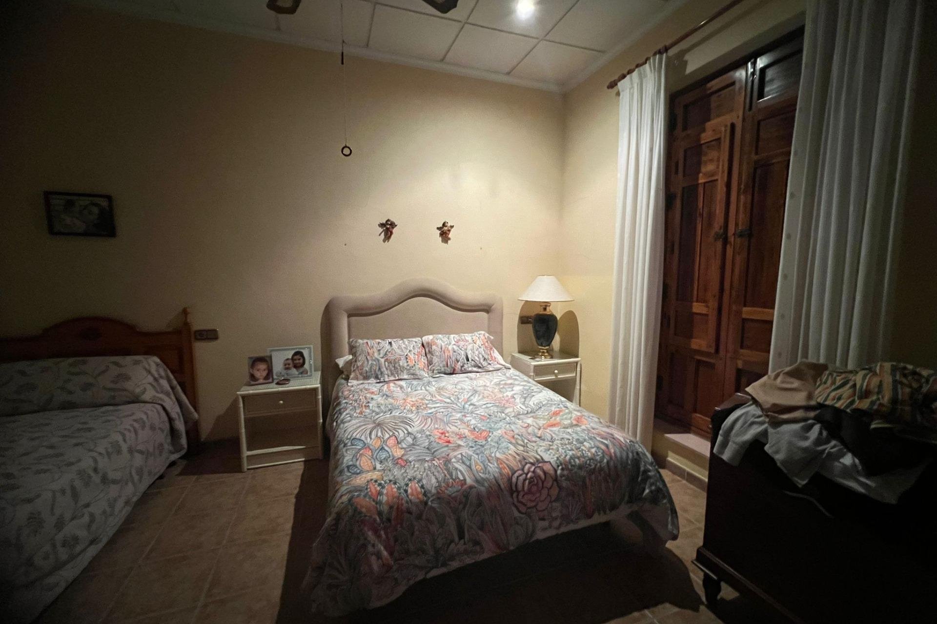 Resale - Town House - Daya Vieja - Huerta