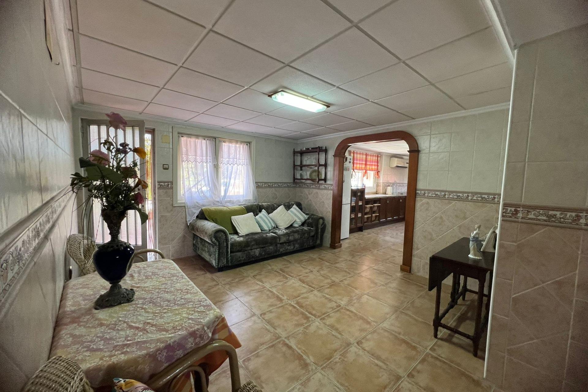 Resale - Town House - Daya Vieja - Huerta