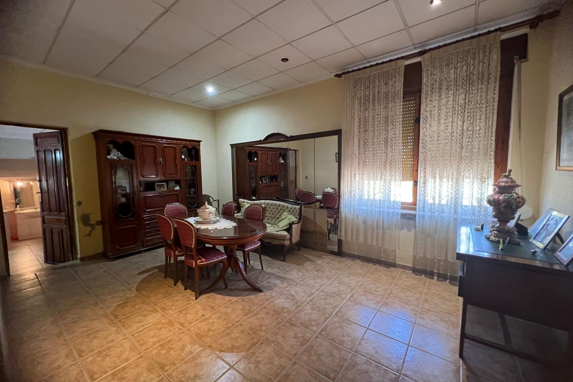 Resale - Town House - Daya Vieja - Huerta